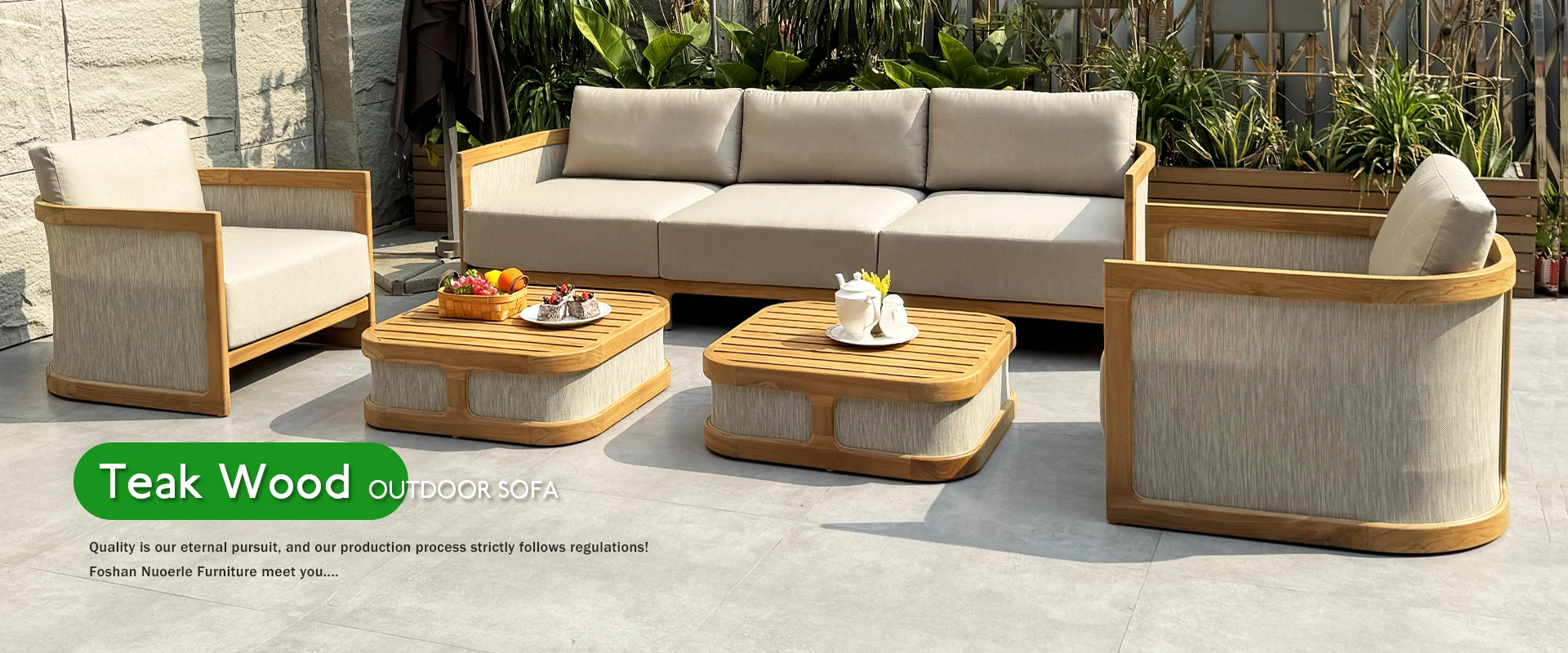 Drewniana sofa na drewno drewniane Chiny