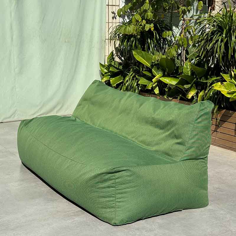 Nowe wprowadzanie produktu | Wielofunkcyjna leniwa sofa torby z fasolą, nowy faworyt życia na świeżym powietrzu!