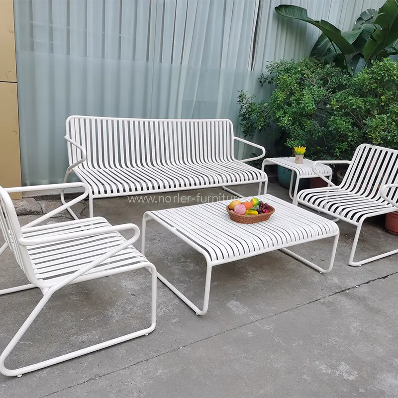 Czy sofy ogrodowe można pominąć zimą? Czy sofy ogrodowe można pominąć zimą?