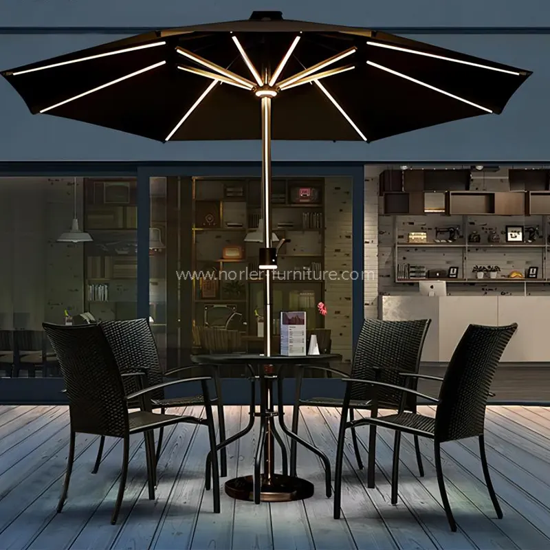 Outdoor Parasol
